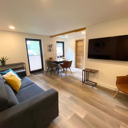Apartament Haus Am Iberg 4 Willingen  Zewnętrze zdjęcie