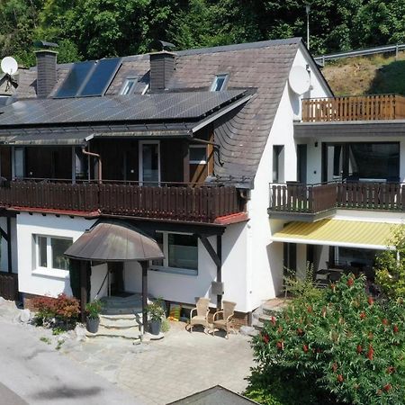 Apartament Haus Am Iberg 4 Willingen  Zewnętrze zdjęcie