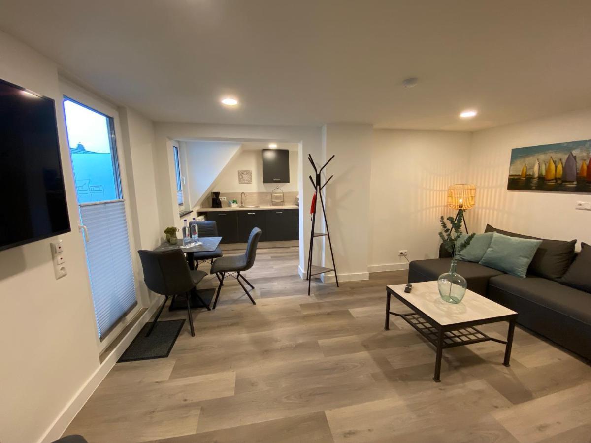 Apartament Haus Am Iberg 4 Willingen  Zewnętrze zdjęcie