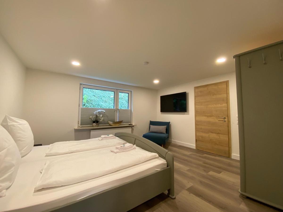 Apartament Haus Am Iberg 4 Willingen  Zewnętrze zdjęcie