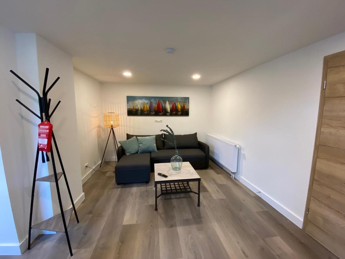 Apartament Haus Am Iberg 4 Willingen  Zewnętrze zdjęcie