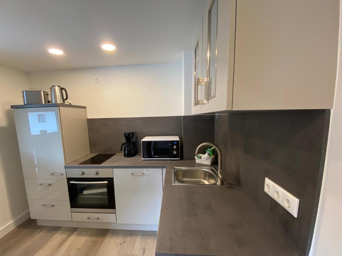 Apartament Haus Am Iberg 4 Willingen  Zewnętrze zdjęcie
