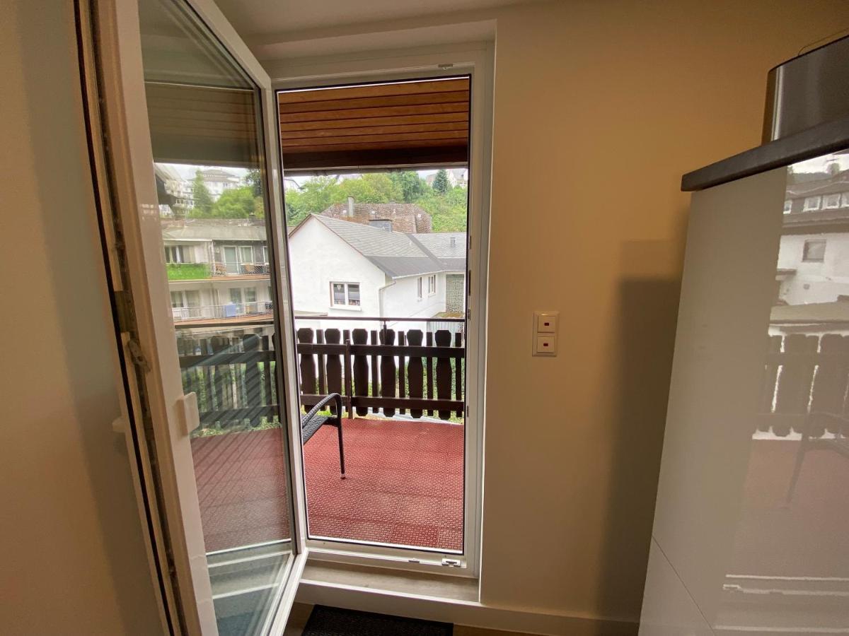 Apartament Haus Am Iberg 4 Willingen  Zewnętrze zdjęcie