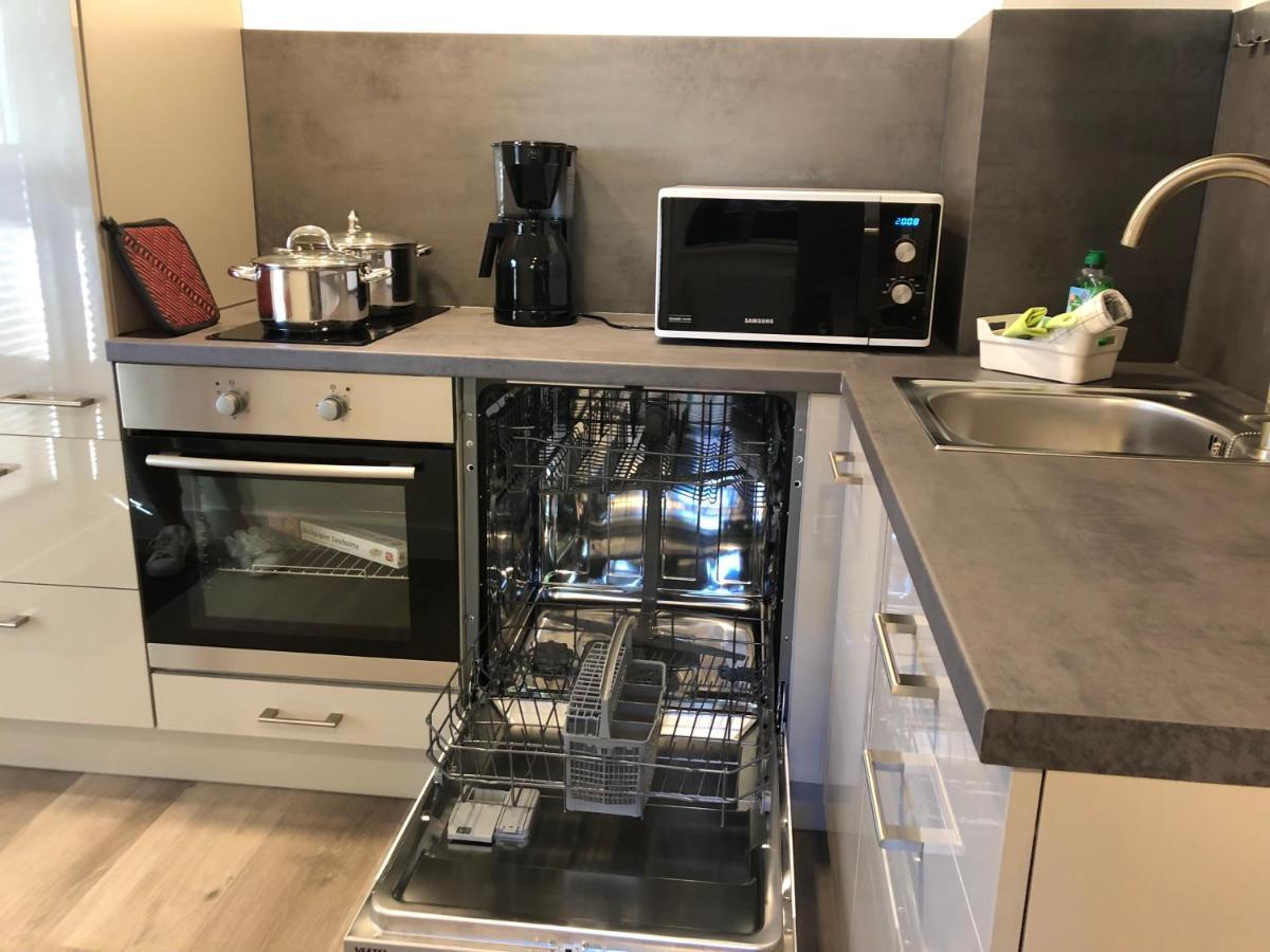 Apartament Haus Am Iberg 4 Willingen  Zewnętrze zdjęcie
