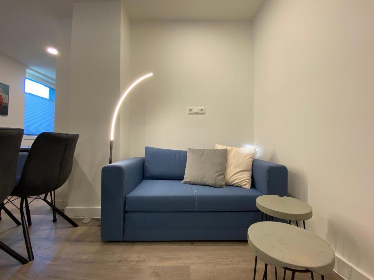 Apartament Haus Am Iberg 4 Willingen  Zewnętrze zdjęcie