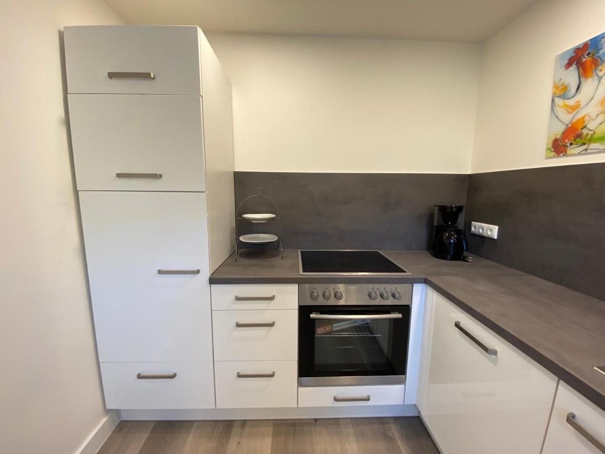 Apartament Haus Am Iberg 4 Willingen  Zewnętrze zdjęcie