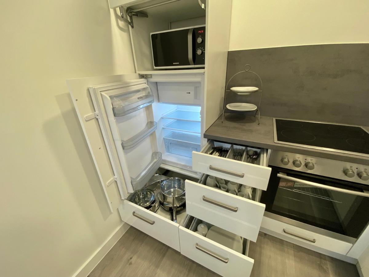 Apartament Haus Am Iberg 4 Willingen  Zewnętrze zdjęcie