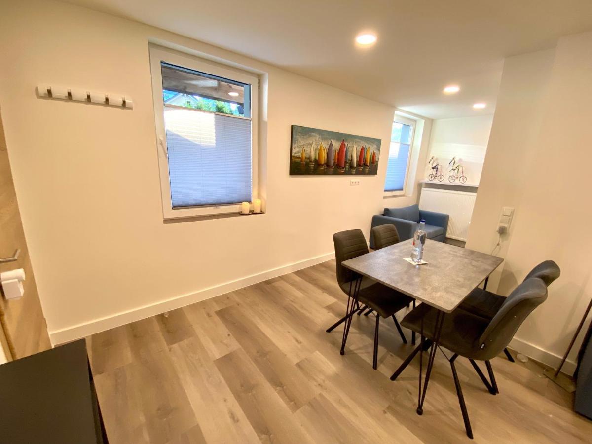 Apartament Haus Am Iberg 4 Willingen  Zewnętrze zdjęcie