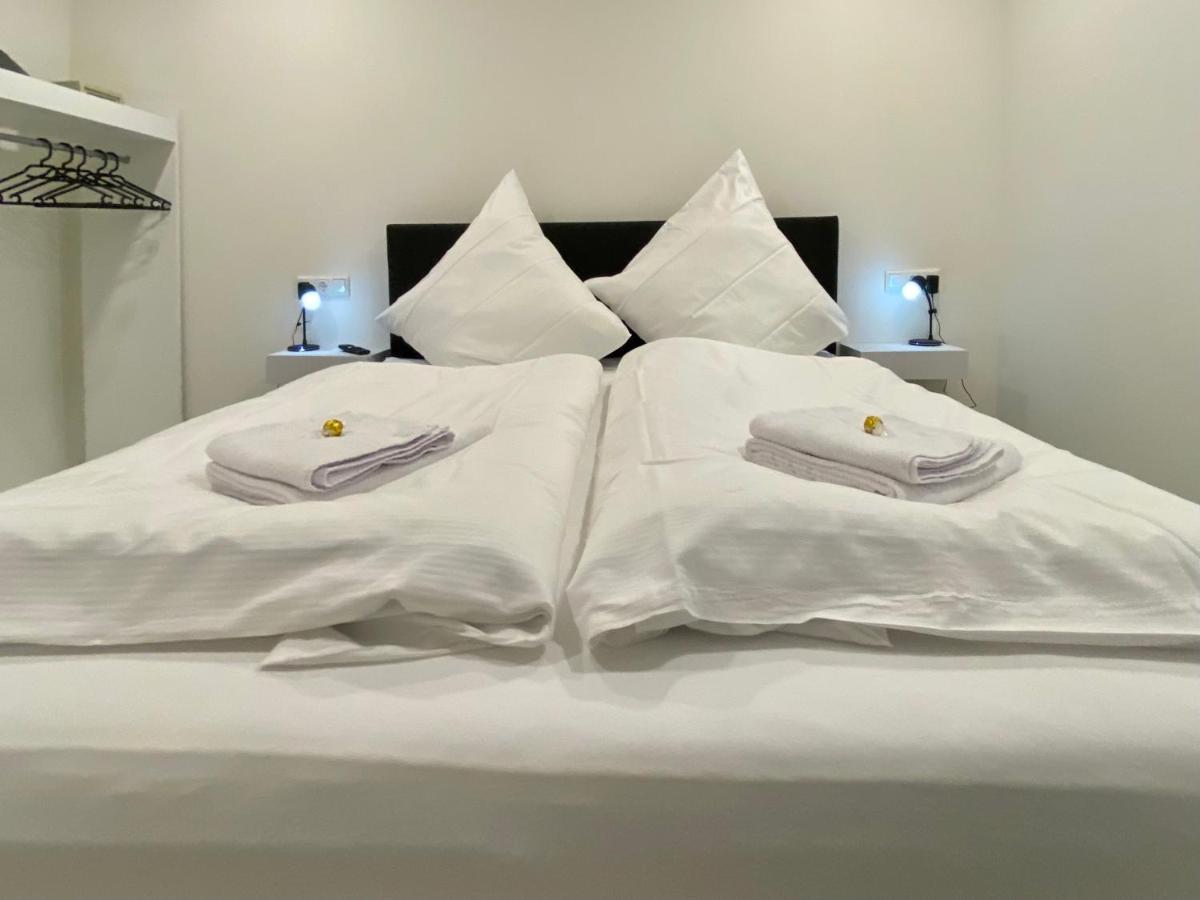 Apartament Haus Am Iberg 4 Willingen  Zewnętrze zdjęcie