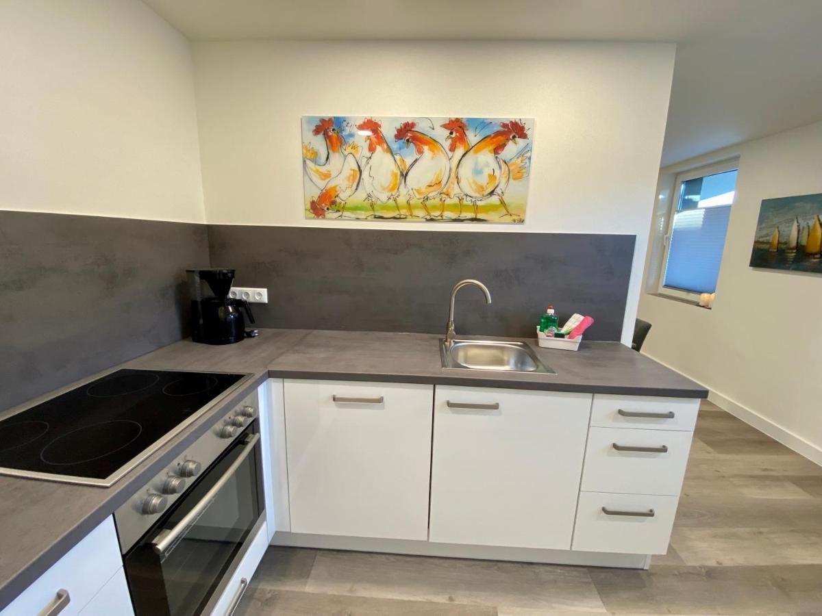 Apartament Haus Am Iberg 4 Willingen  Zewnętrze zdjęcie