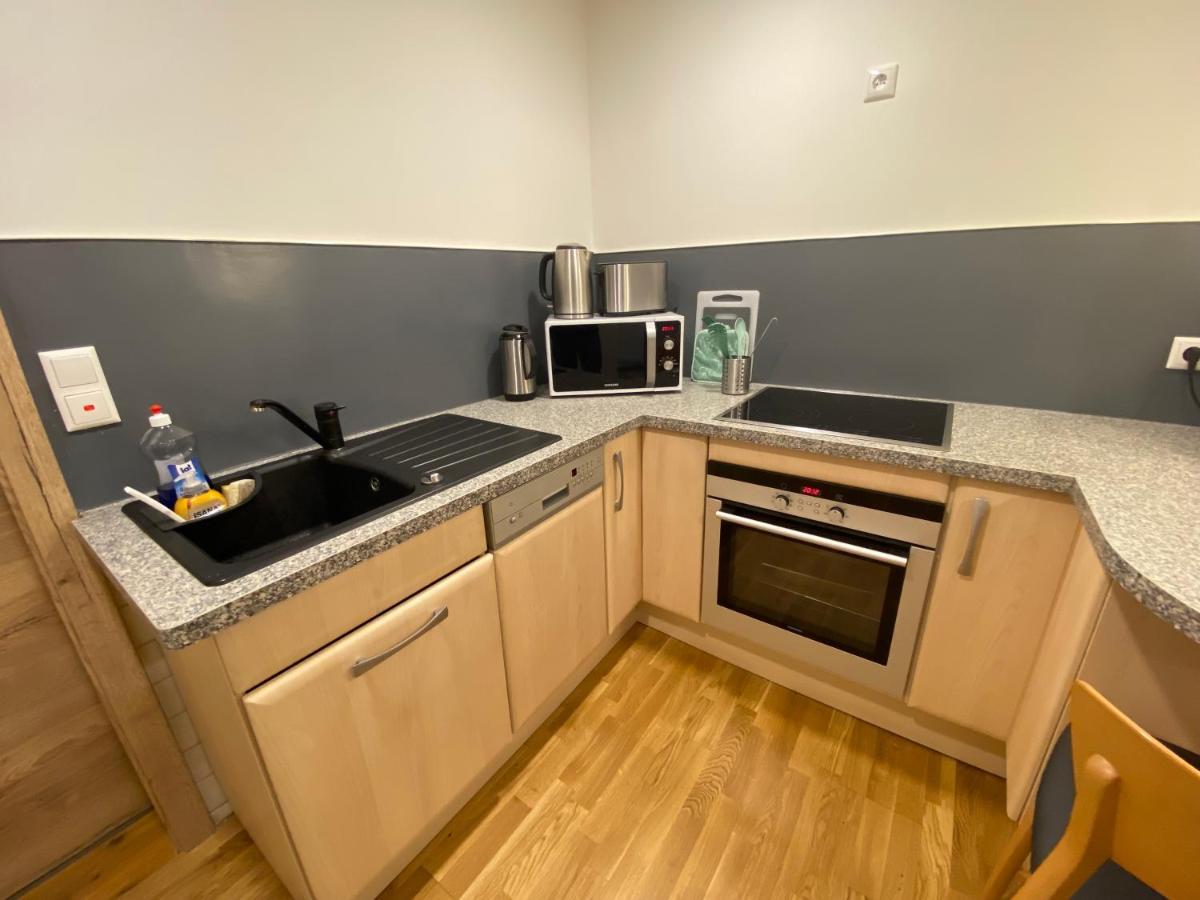Apartament Haus Am Iberg 4 Willingen  Zewnętrze zdjęcie