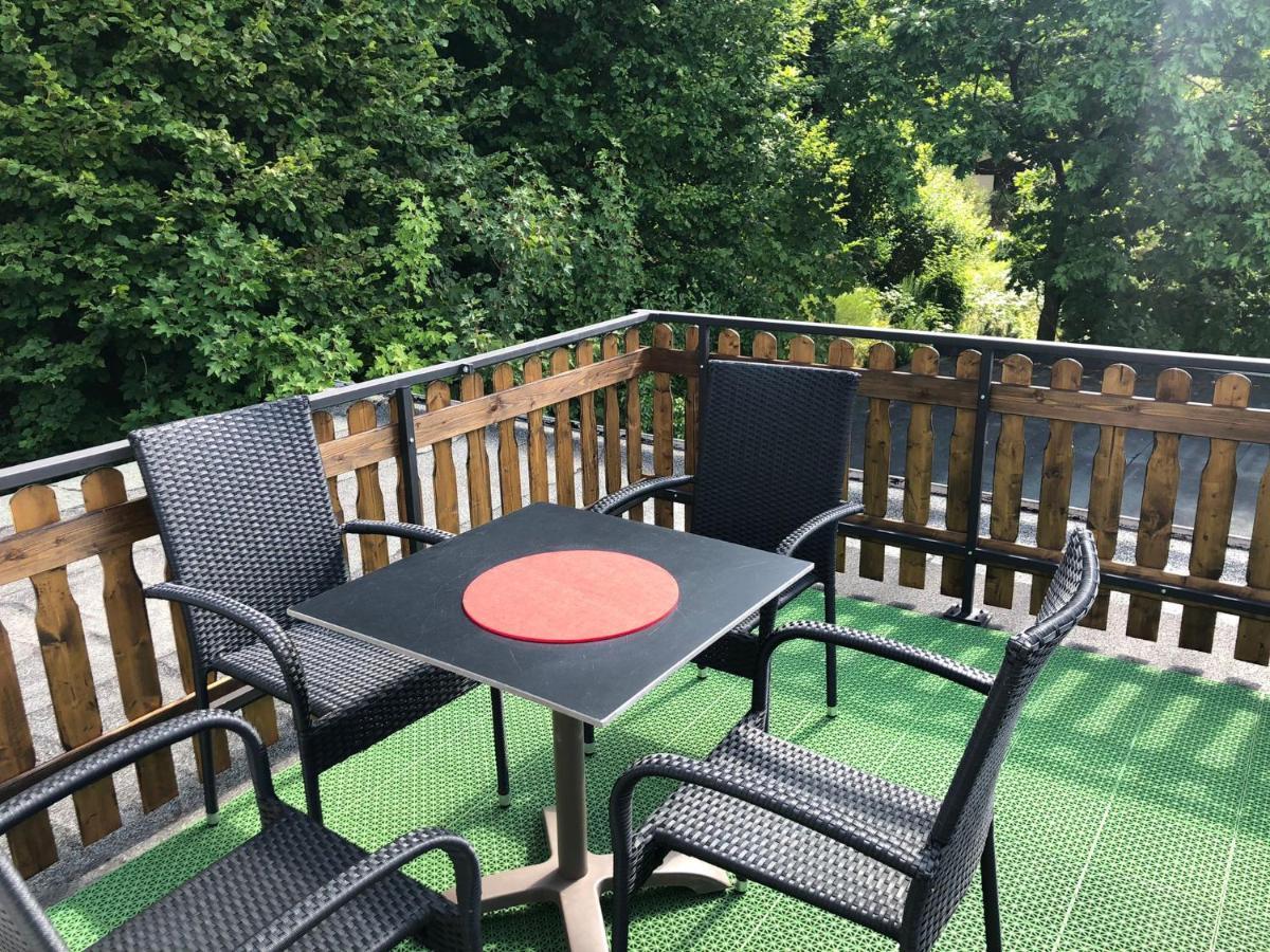 Apartament Haus Am Iberg 4 Willingen  Zewnętrze zdjęcie