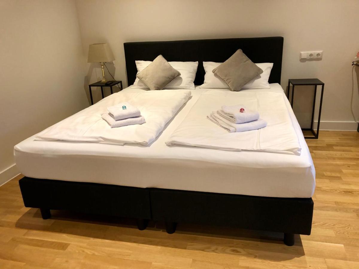 Apartament Haus Am Iberg 4 Willingen  Zewnętrze zdjęcie